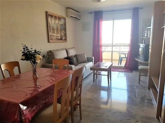 Panoramic Apart Daire, 3 Yatak Odası, Deniz Manzaralı