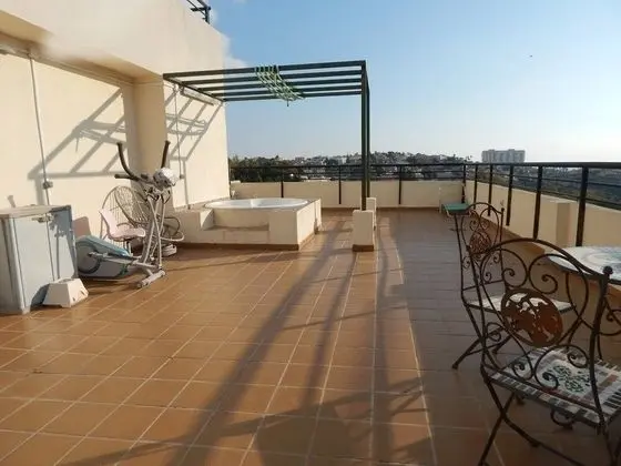 Panoramic Apart Daire, 3 Yatak Odası, Deniz Manzaralı