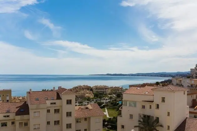 Panoramic Apart Daire, 3 Yatak Odası, Deniz Manzaralı