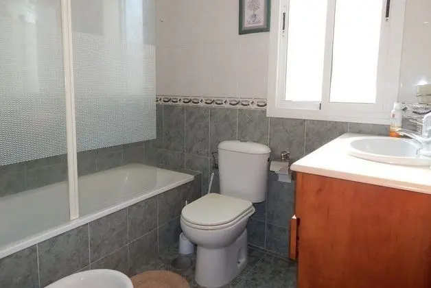 Panoramic Apart Daire, 3 Yatak Odası, Deniz Manzaralı