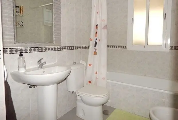 Panoramic Apart Daire, 3 Yatak Odası, Deniz Manzaralı