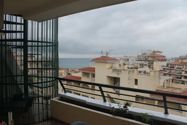 Panoramic Apart Daire, 3 Yatak Odası, Deniz Manzaralı