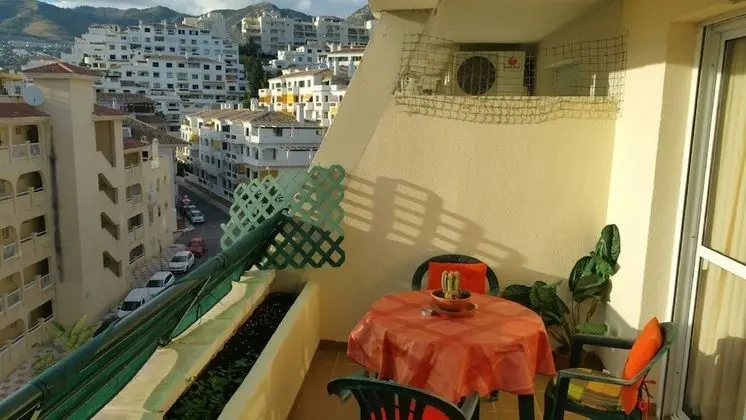 Panoramic Apart Daire, 3 Yatak Odası, Deniz Manzaralı