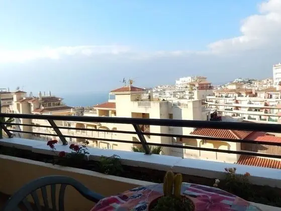 Panoramic Apart Daire, 3 Yatak Odası, Deniz Manzaralı