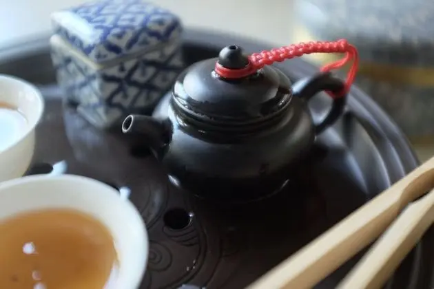 Standard Tea Room