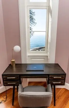 Süit, Okyanus Manzaralı
