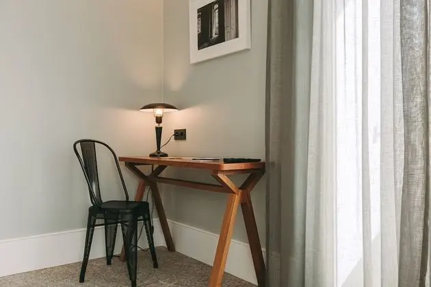 King Double Room