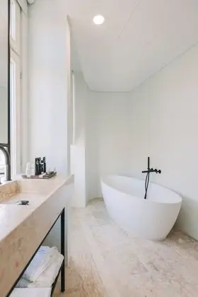 King Double Room