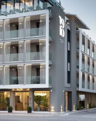 Comfort Tek Büyük Yataklı Oda, Deniz Manzaralı
