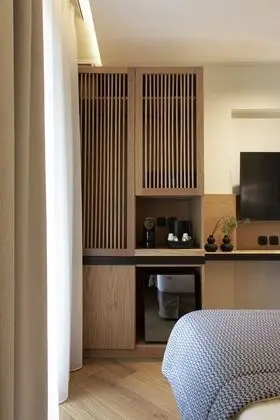 Comfort Tek Büyük Yataklı Oda, Deniz Manzaralı