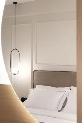 Comfort Tek Büyük Yataklı Oda, Deniz Manzaralı