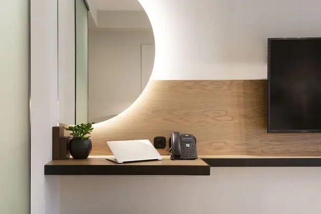 Comfort Tek Büyük Yataklı Oda, Deniz Manzaralı