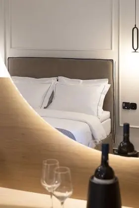 Comfort Tek Büyük Yataklı Oda, Şehir Manzaralı
