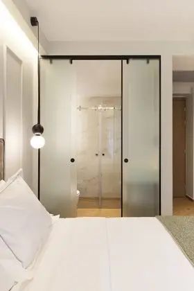 Comfort Tek Büyük Yataklı Oda, Şehir Manzaralı