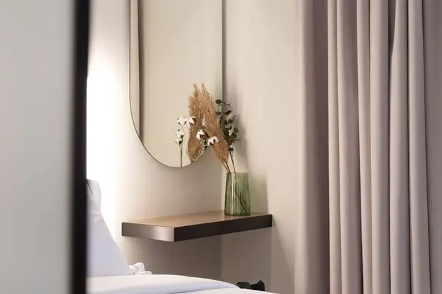 Comfort Tek Büyük Yataklı Oda, Şehir Manzaralı