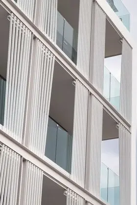 Comfort Tek Büyük Yataklı Oda, Şehir Manzaralı