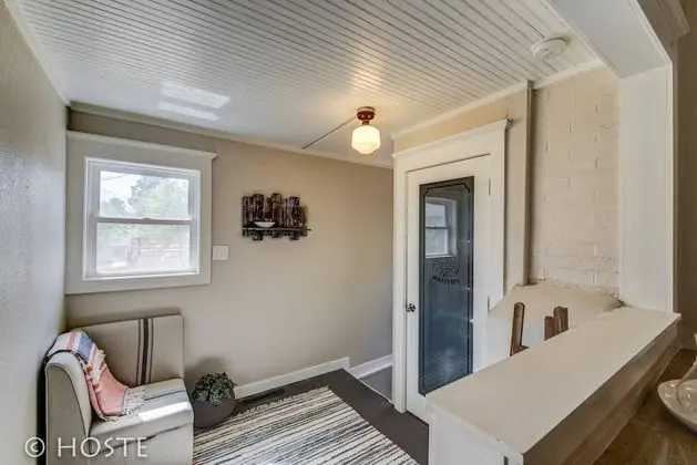 Ev (4 Bedrooms)