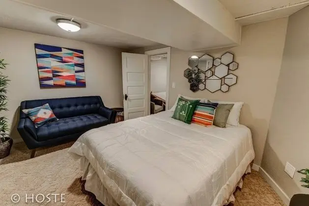 Ev (4 Bedrooms)
