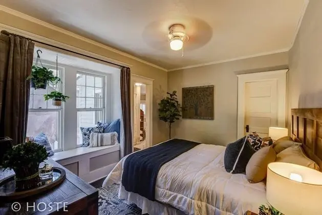 Ev (4 Bedrooms)