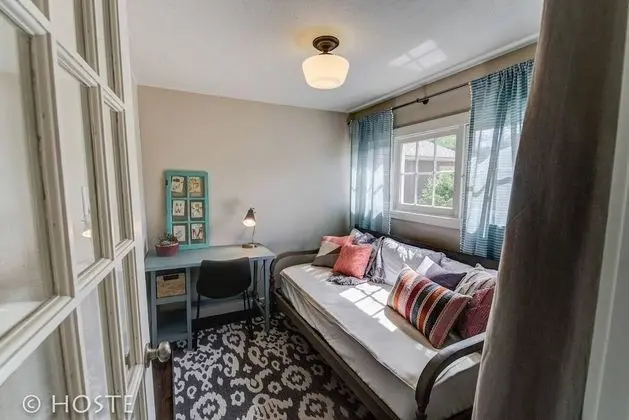 Ev (4 Bedrooms)