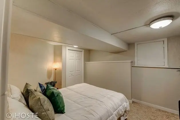Ev (4 Bedrooms)