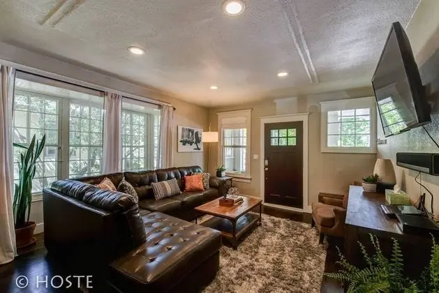 Ev (4 Bedrooms)