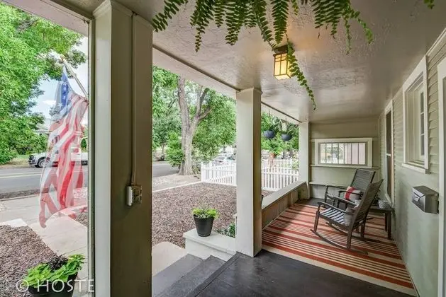 Ev (4 Bedrooms)