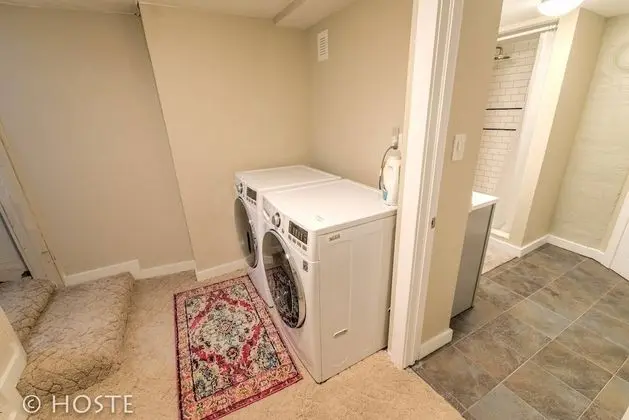 Ev (4 Bedrooms)