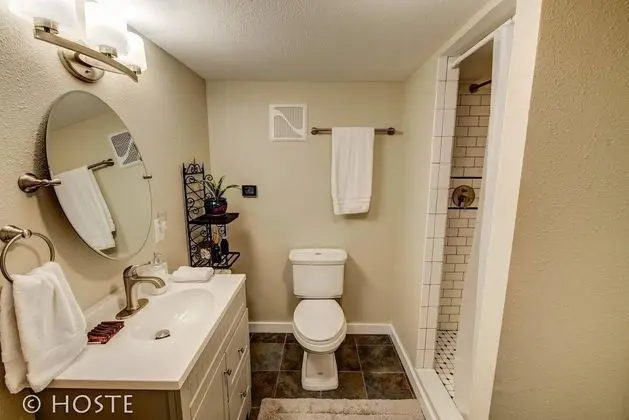 Ev (4 Bedrooms)