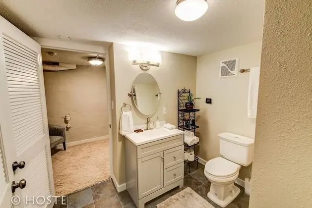 Ev (4 Bedrooms)