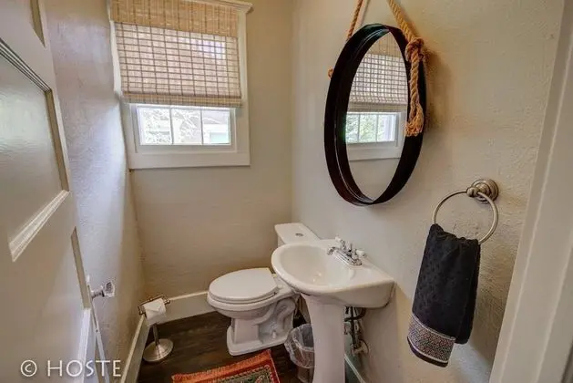 Ev (4 Bedrooms)