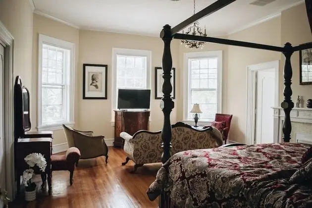 Romantic Tek Büyük Yataklı Oda, 1 En Büyük (King) Boy Yatak, Sigara İçilmez