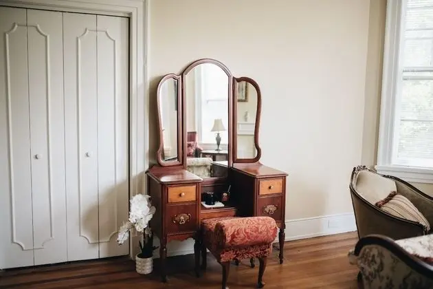 Romantic Tek Büyük Yataklı Oda, 1 En Büyük (King) Boy Yatak, Sigara İçilmez