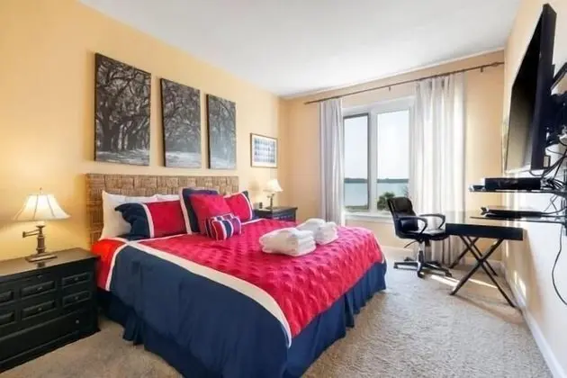 Villa, Birden Çok Yatak, Balkon, Plaj Manzaralı