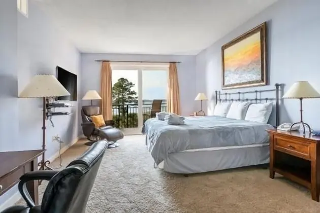 Villa, Birden Çok Yatak, Balkon, Plaj Manzaralı