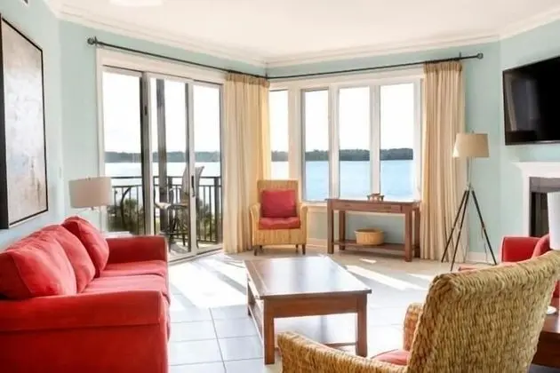 Villa, Birden Çok Yatak, Balkon, Plaj Manzaralı