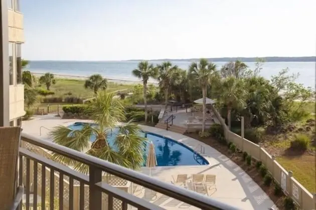 Villa, Birden Çok Yatak, Balkon, Plaj Manzaralı