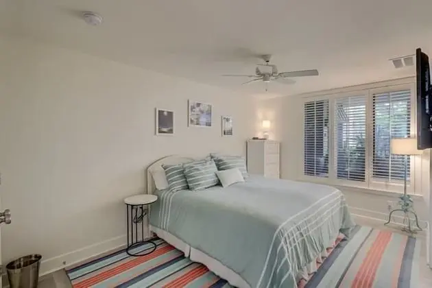Villa, Birden Çok Yatak, Balkon, Bahçe Manzaralı