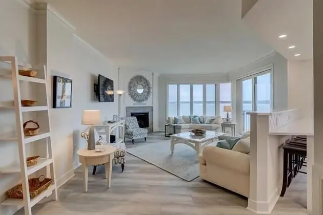 Villa, Birden Çok Yatak, Balkon, Bahçe Manzaralı