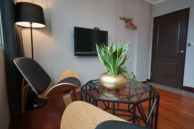 Superior Tek Büyük Yataklı Oda, 1 Çift Kişilik Yatak, Sigara İçilmez