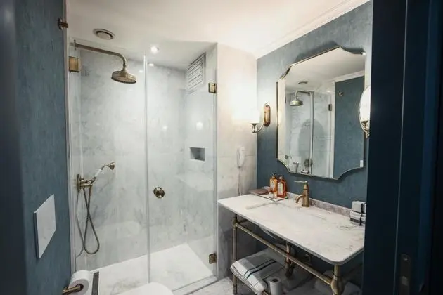 Standart Üç Kişilik Oda, Şehir Manzaralı, Klimalı