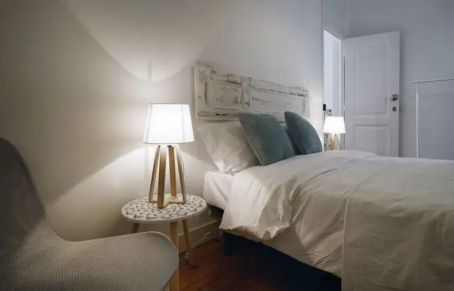 Standard Tek Büyük Yataklı Oda, 1 Çift Kişilik Yatak (3)