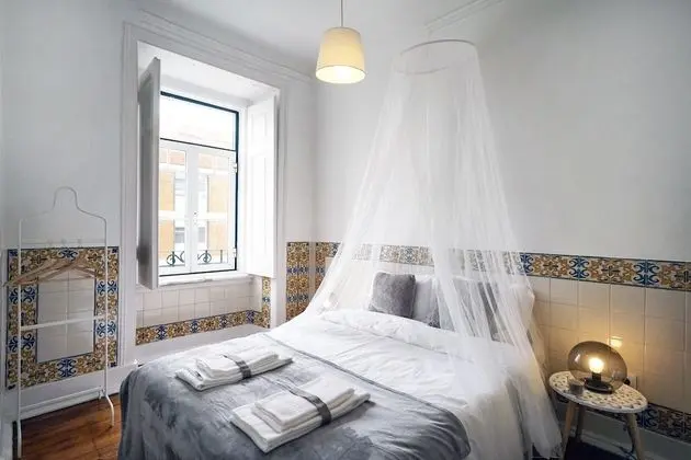 Tek Büyük Yataklı Oda, Ortak Banyo (0)