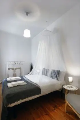 Tek Büyük Yataklı Oda, Ortak Banyo (0)