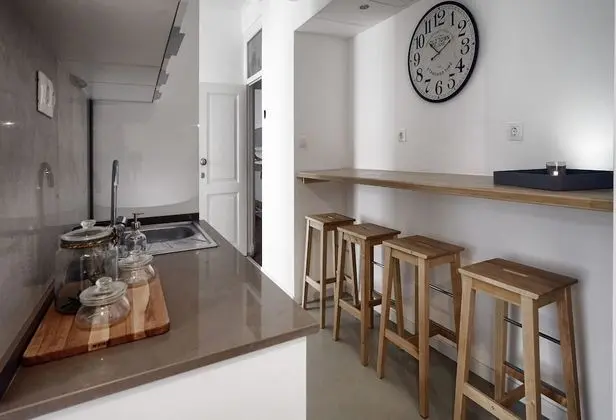 Tek Büyük Yataklı Oda, Ortak Banyo (0)