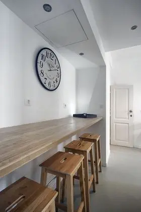 Tek Büyük Yataklı Oda, Ortak Banyo (0)