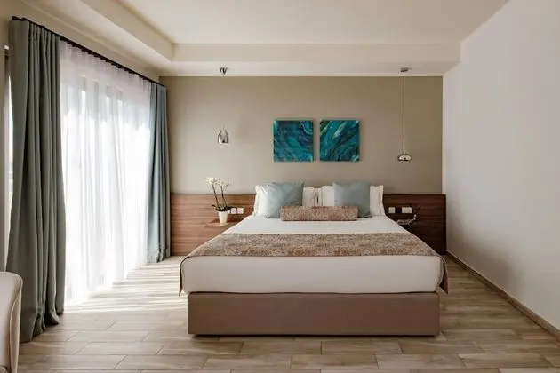 Premium Süit, Deniz Manzaralı