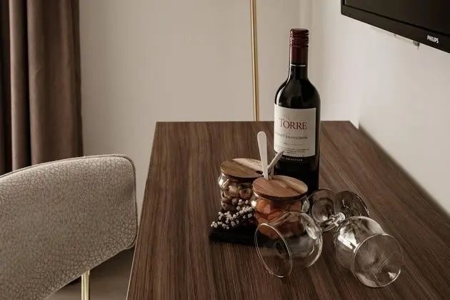 Premium Süit, Deniz Manzaralı