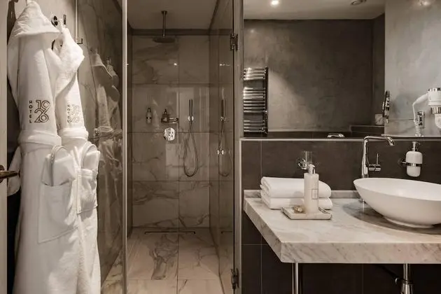Premium Süit, Deniz Manzaralı