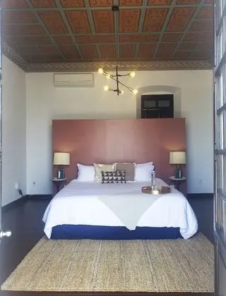 Lake view Suite